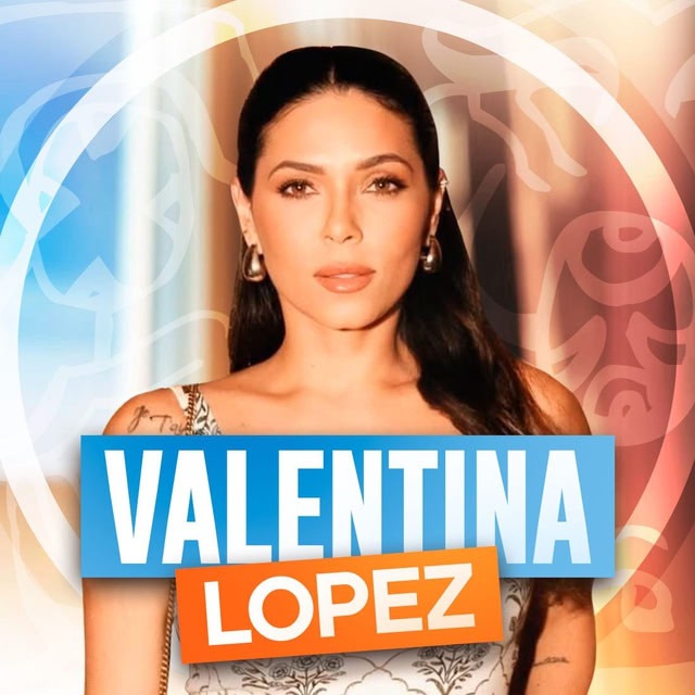 Valentina Lopez